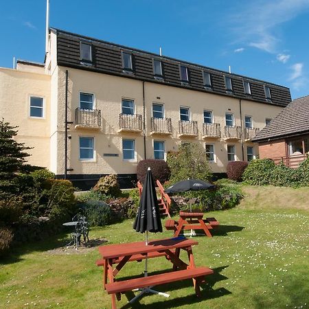 Park Lodge Hotel Tobermory Zewnętrze zdjęcie