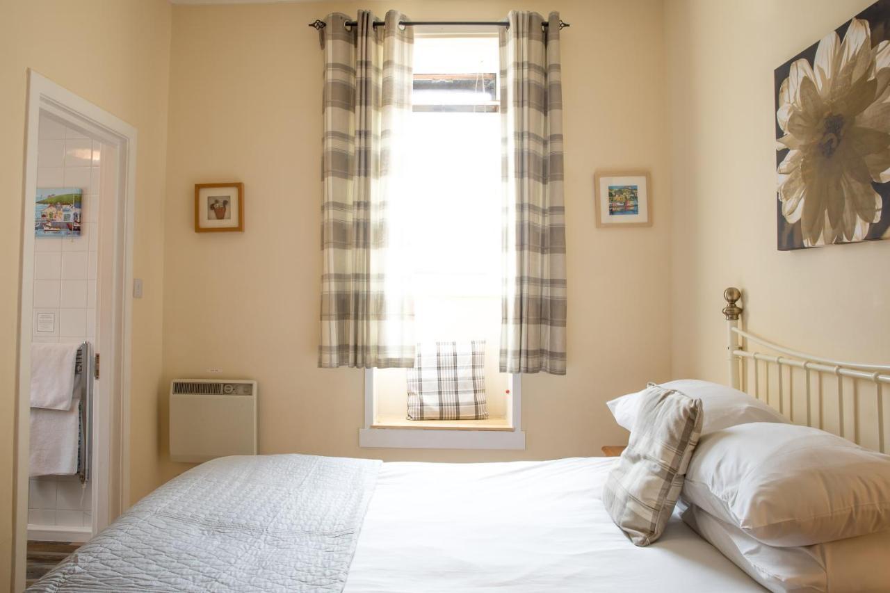 Park Lodge Hotel Tobermory Zewnętrze zdjęcie