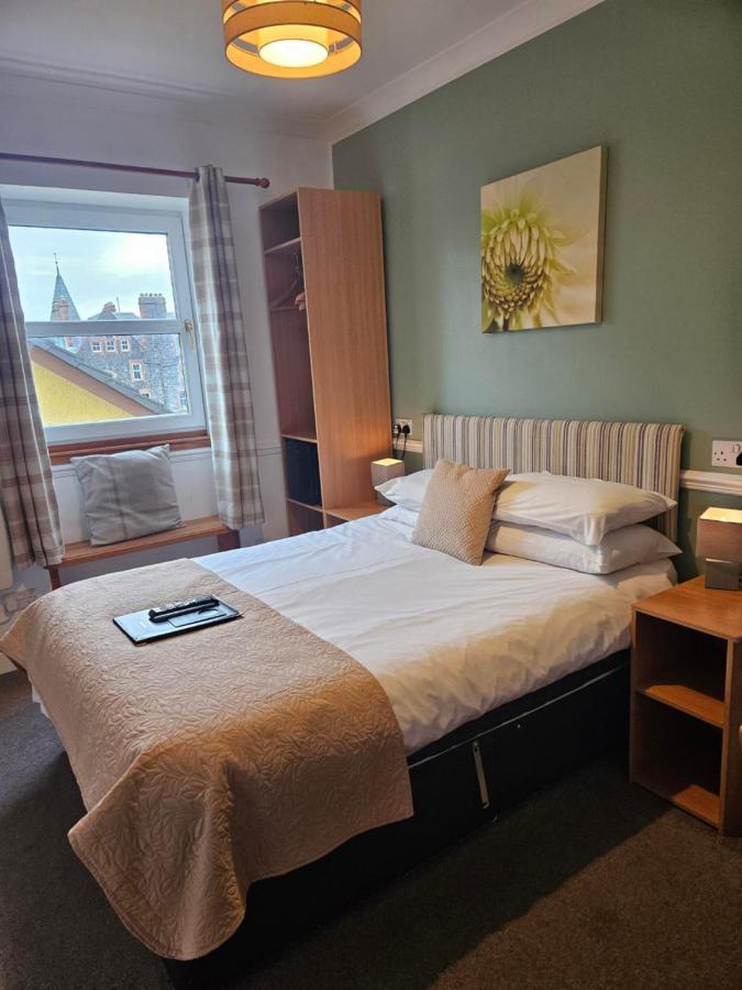 Park Lodge Hotel Tobermory Zewnętrze zdjęcie