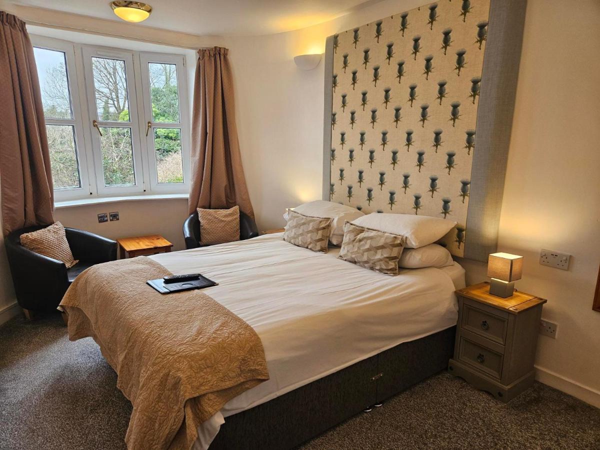 Park Lodge Hotel Tobermory Zewnętrze zdjęcie