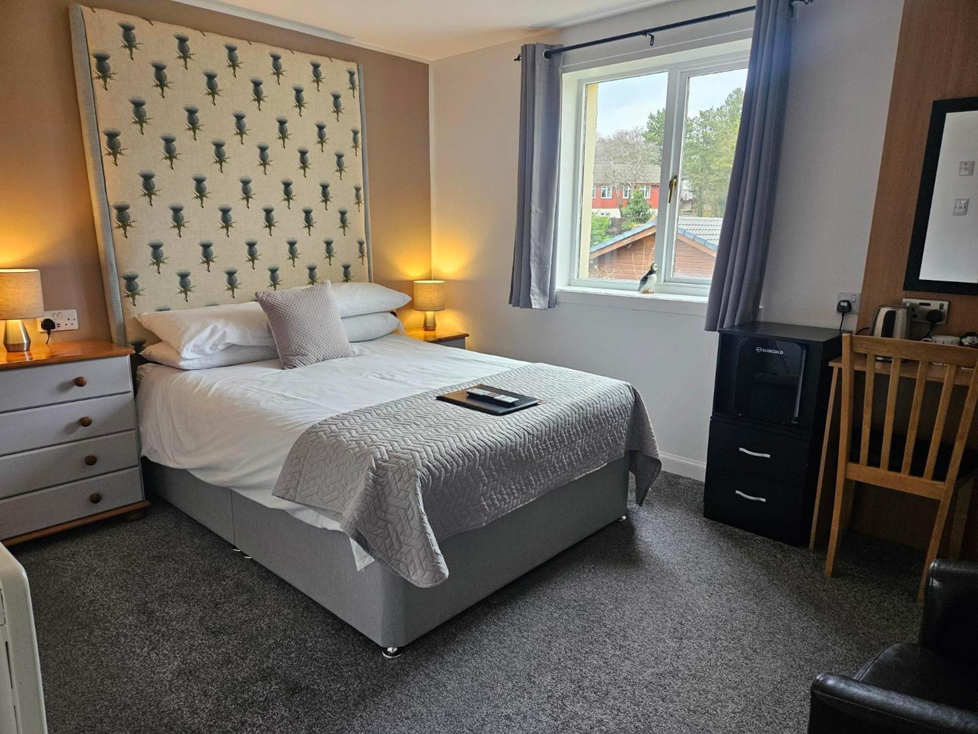 Park Lodge Hotel Tobermory Zewnętrze zdjęcie